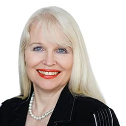 Monika Fenchel – People & Culture