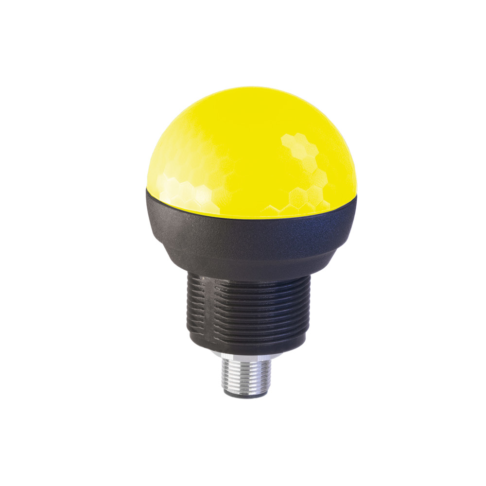 DOMELED IO-Link, 50 mm