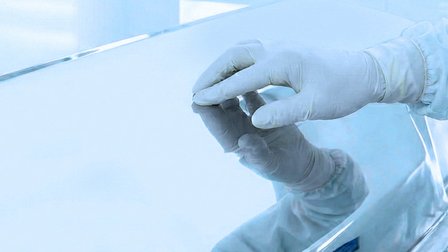 LABS-frei erklärt – silikonfreie Oberflächen für Industriekleben