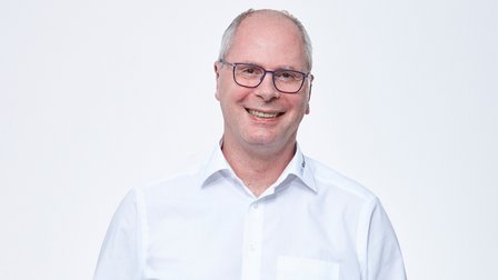 Markus Wiedmann