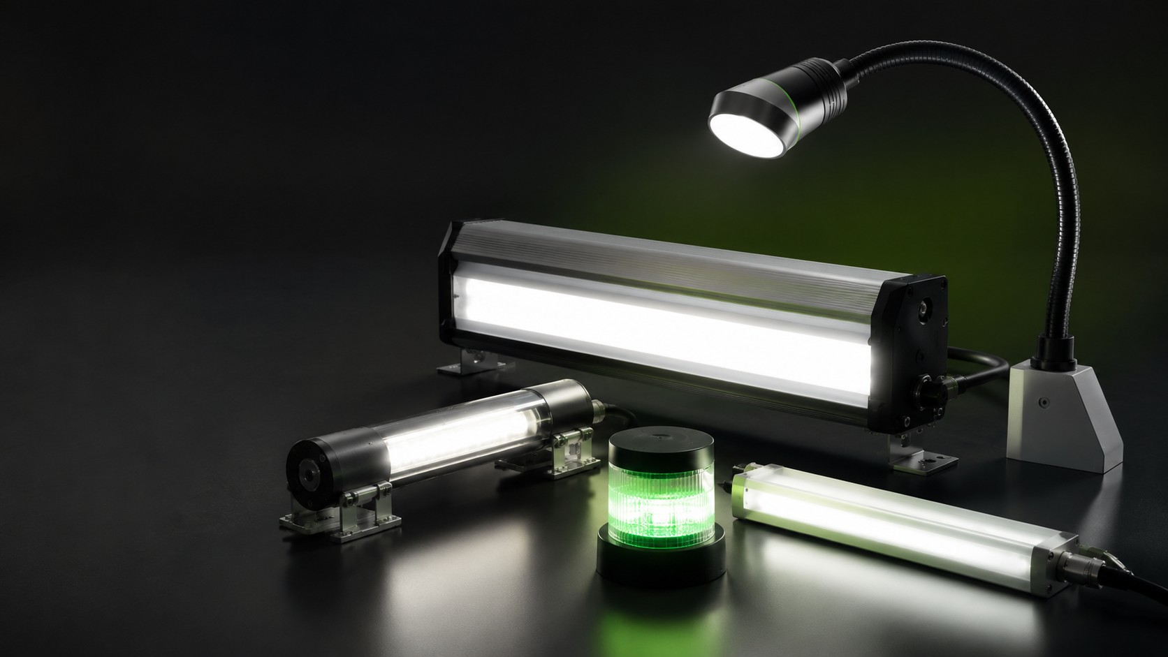 Produkte – LED2WORK