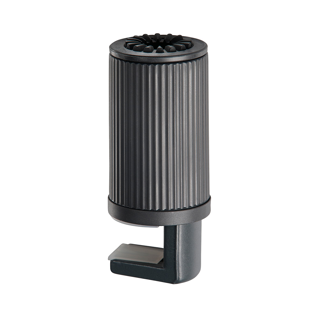 UNILED II Gelenkarm, dimmbar, Leuchtenbreite 298 mm