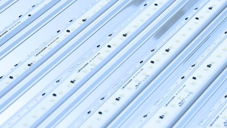 LED Chips im Detail – Lichtqualität, Farbtreue & moderne Technologie