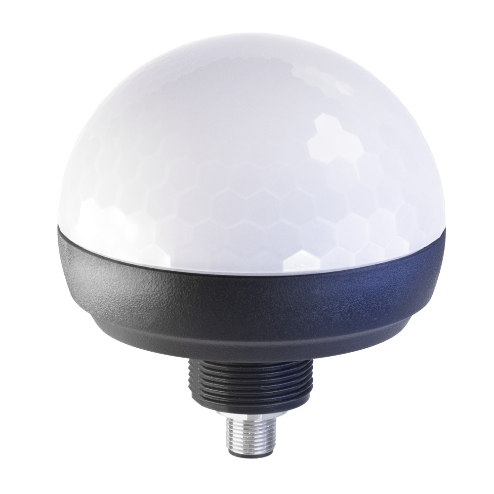 DOMELED IO-Link, 90 mm