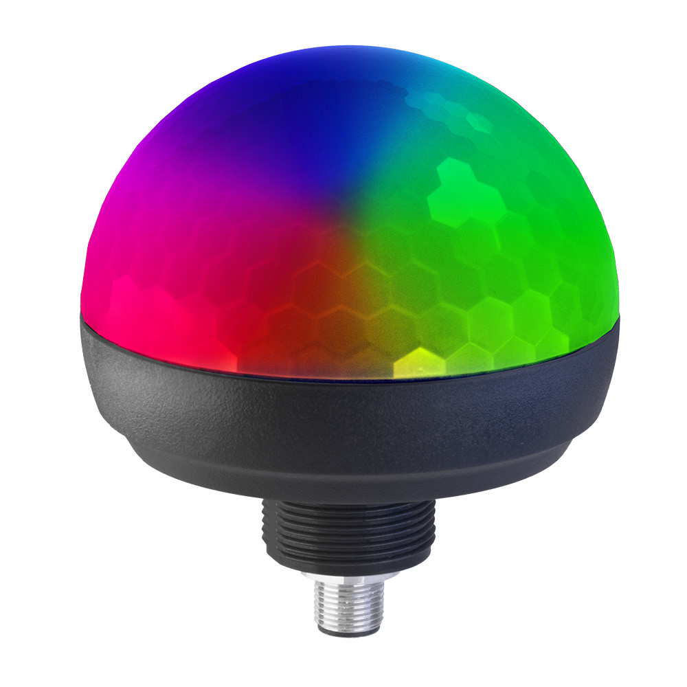 DOMELED IO-Link, 90 mm