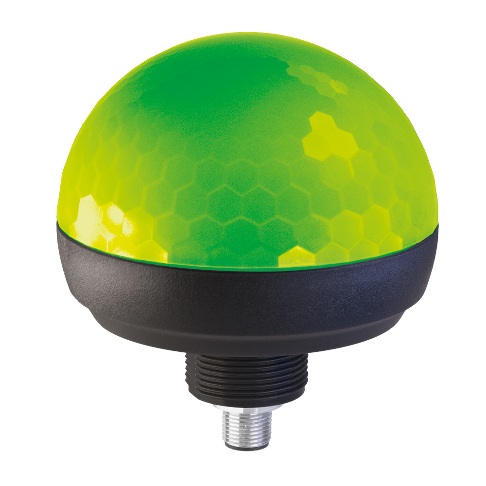 DOMELED IO-Link, 90 mm