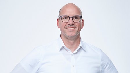 Holger Ritter