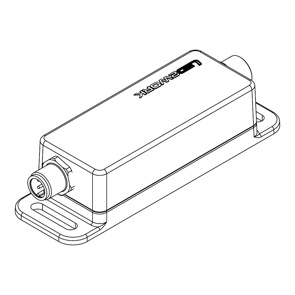 PWM-Modul extern