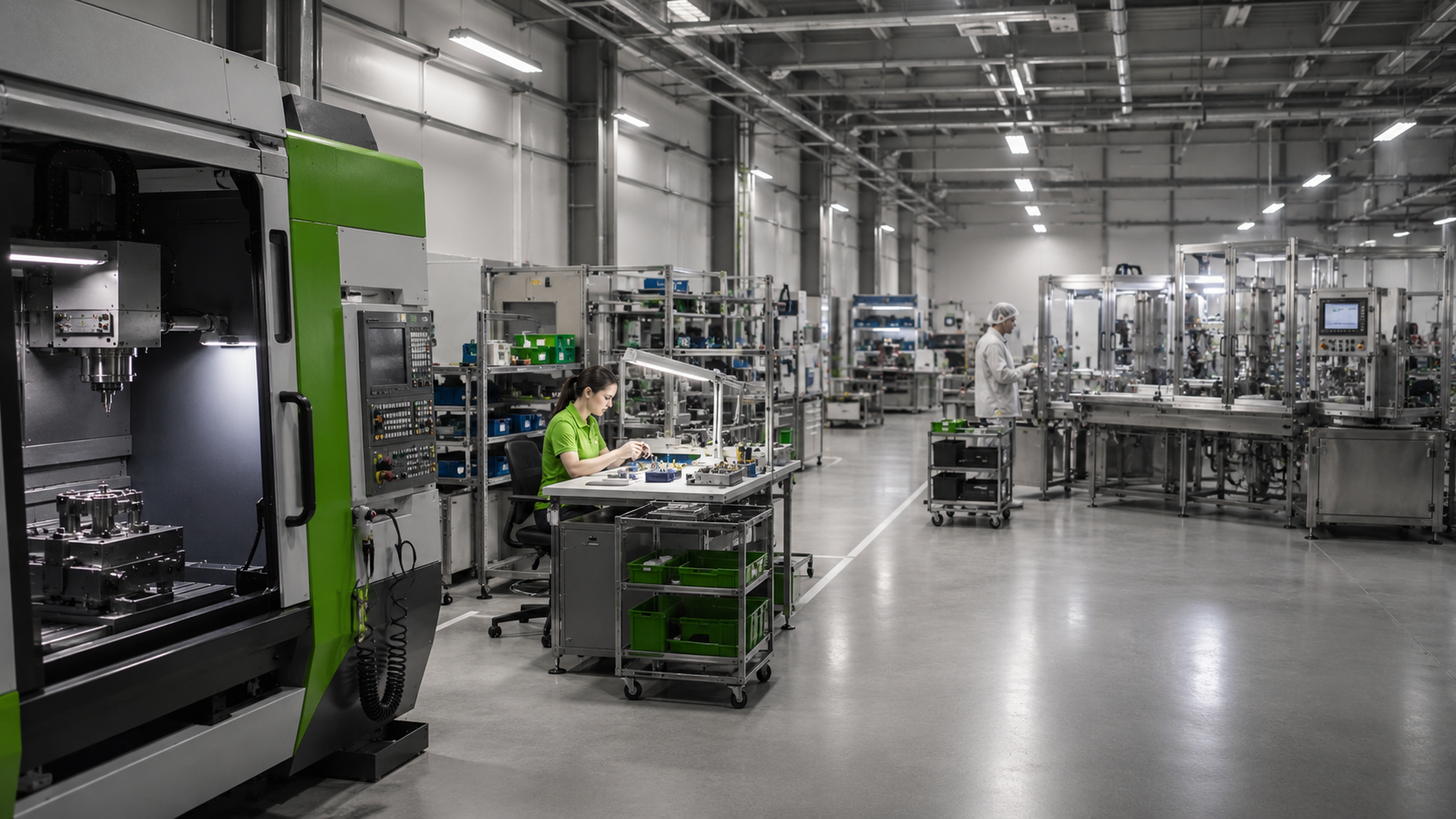 Branchen – LED2WORK