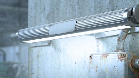 LED-Lebensdauer & Thermomanagement – Industriebeleuchtung verstehen