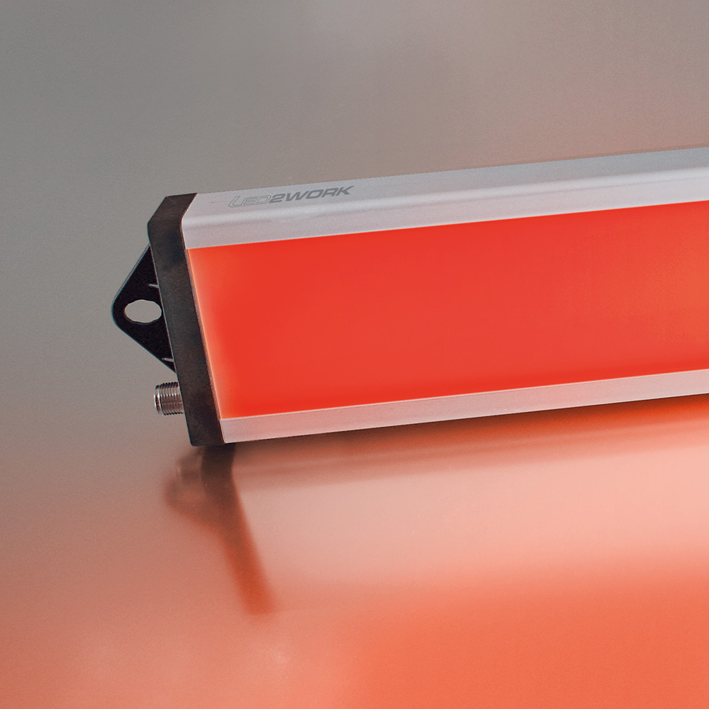 UNILED SL RGB-W, 1045 mm, 24V DC