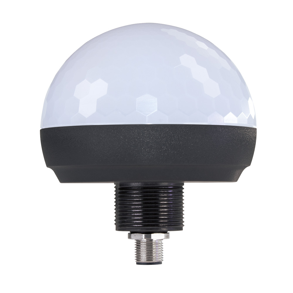 DOMELED IO-Link, 90 mm