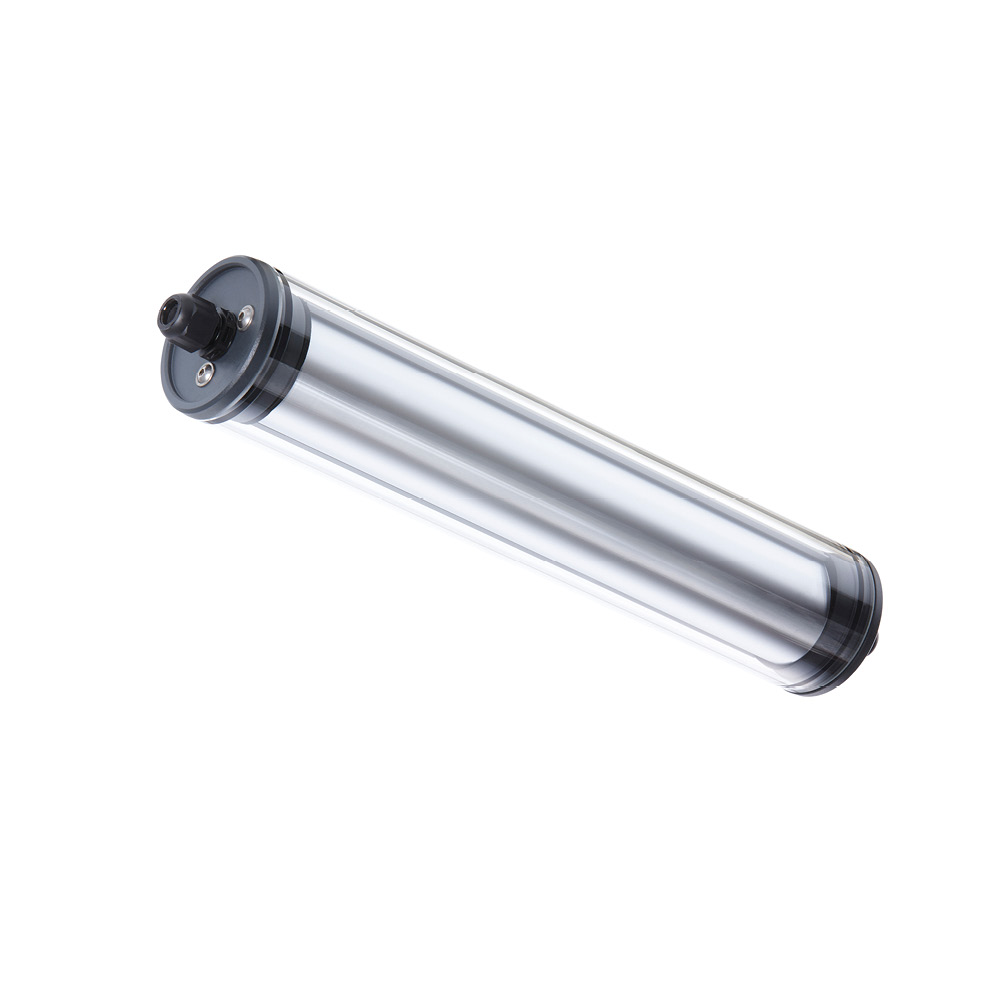 INROLED_70 AC ECO, Schutzrohr Borosilikat, 354 mm, 120-277V AC