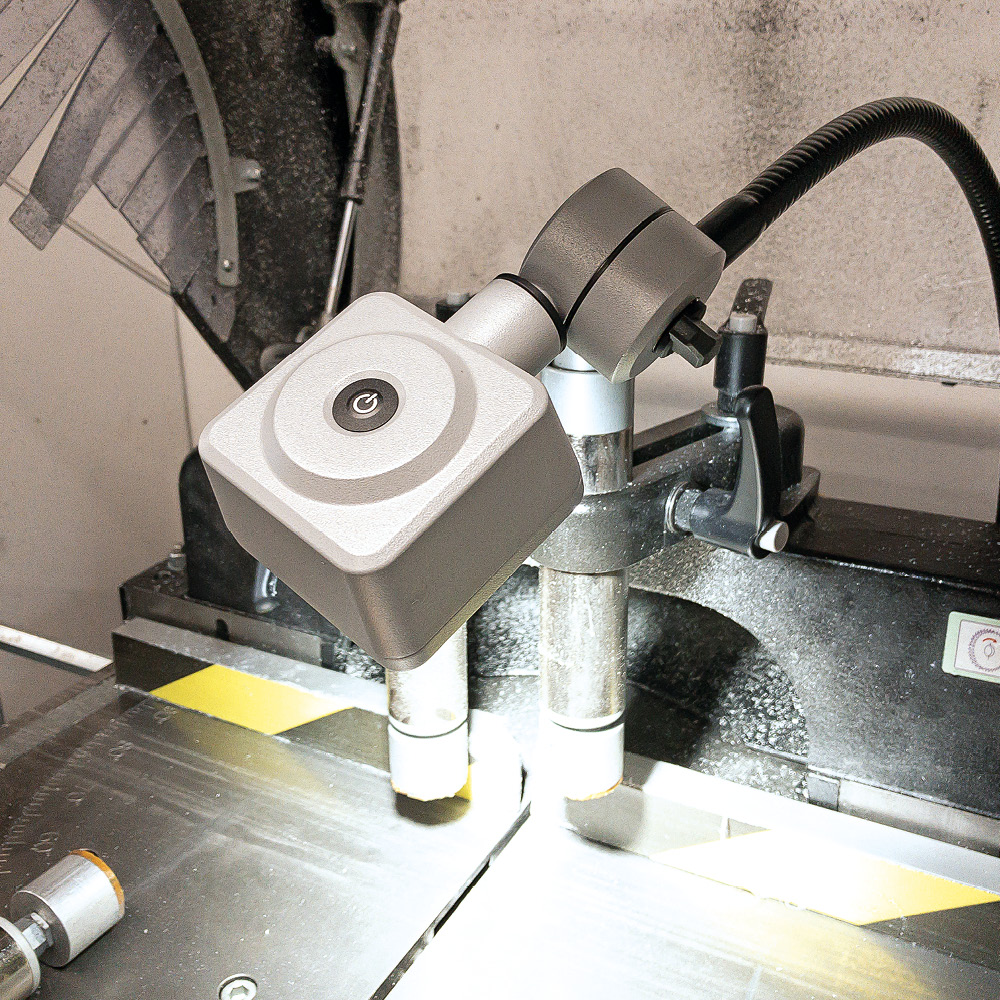 CENALED SPOT AC, Flexarm