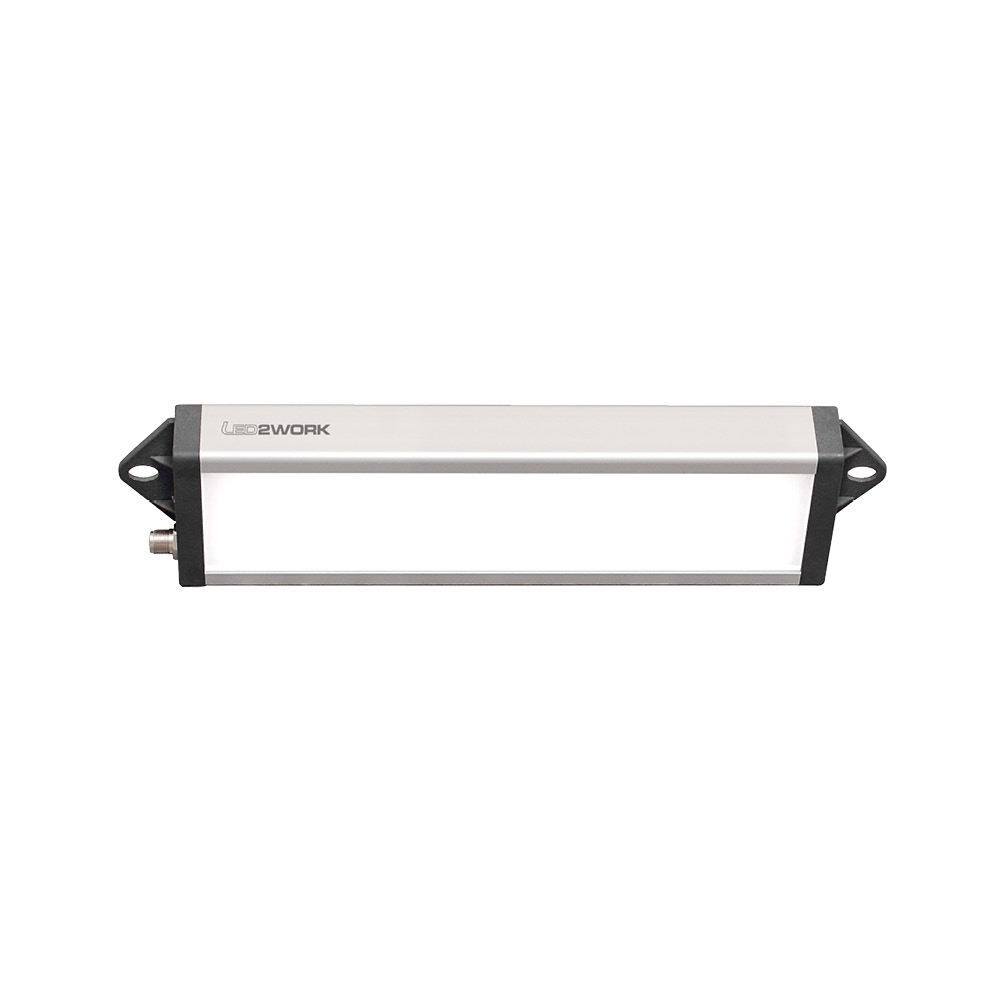 UNILED SL, 295 mm, 24V DC, Abdeckung Opalweiß