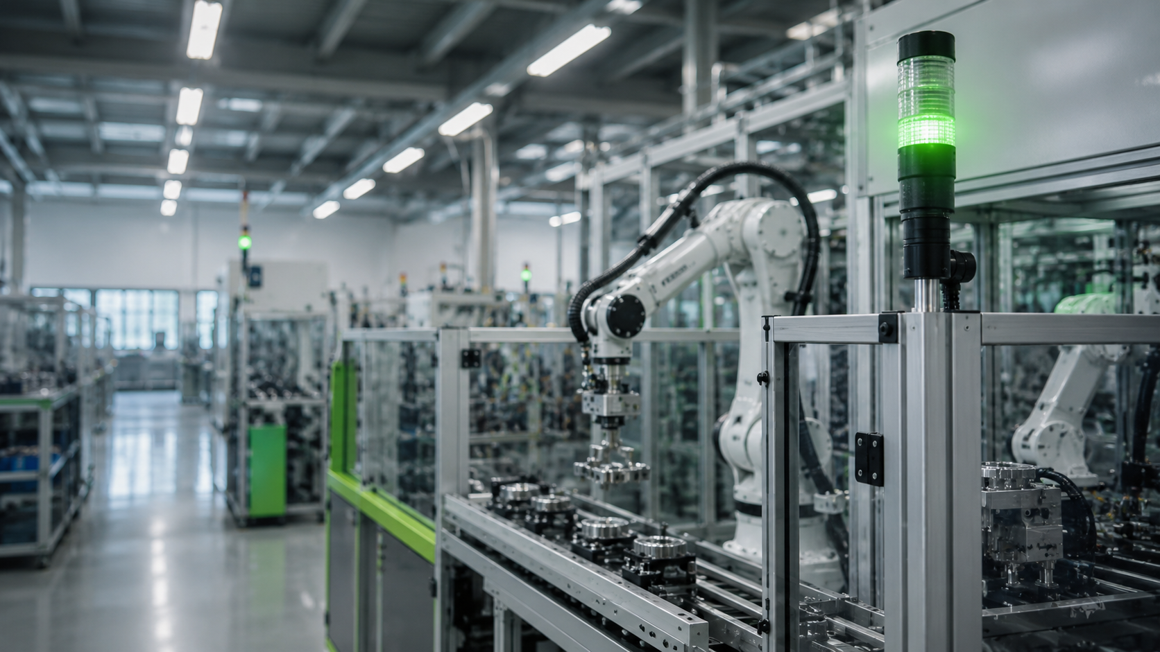 Automation