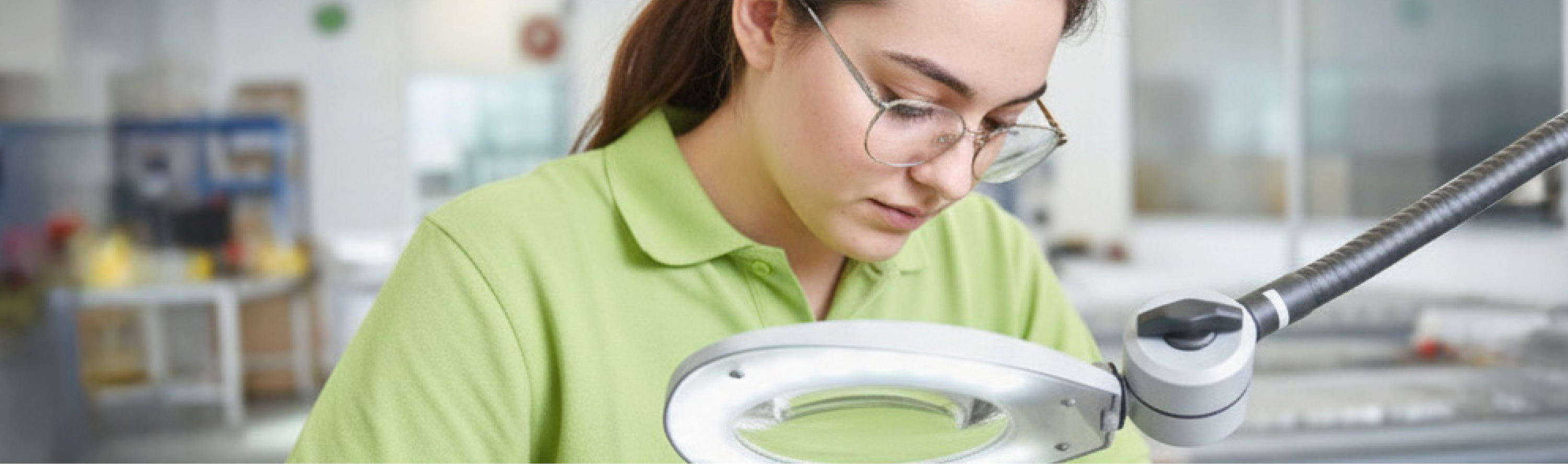 LED Flexarmleuchten