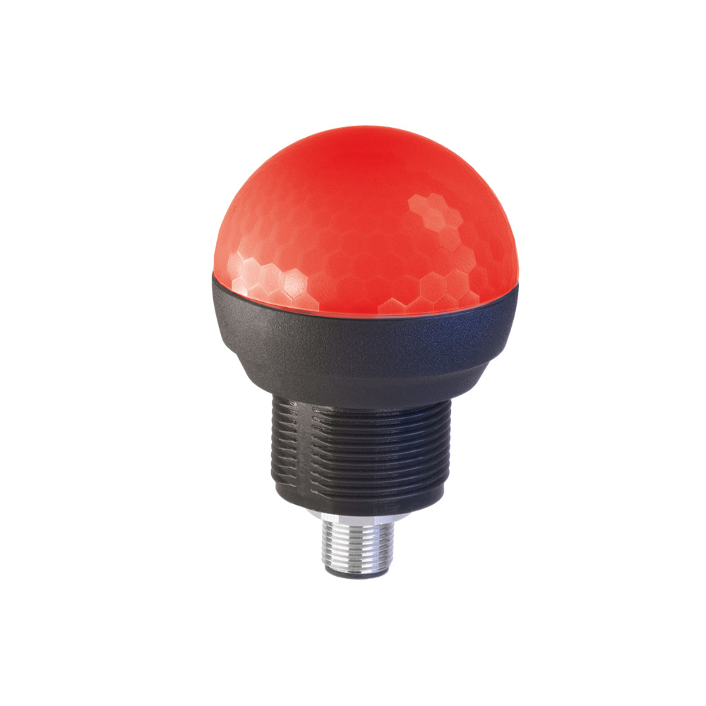 DOMELED IO-Link, 50 mm