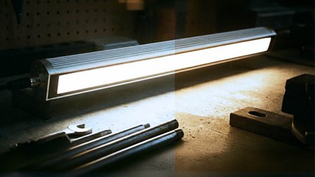LED-Licht verstehen – Lumen, Lux & Farbtemperatur im Überblick