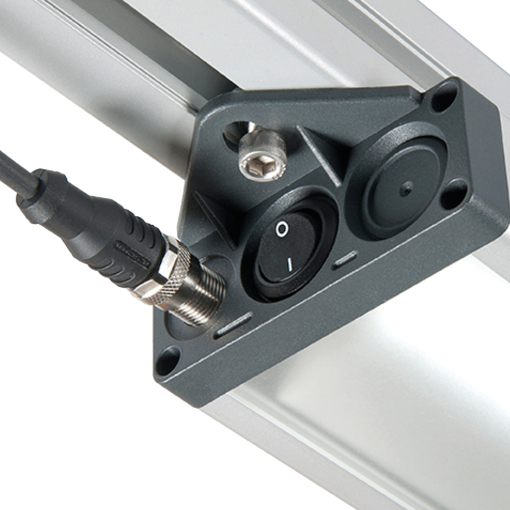UNILED SL RGB-W, 1045 mm, 24V DC