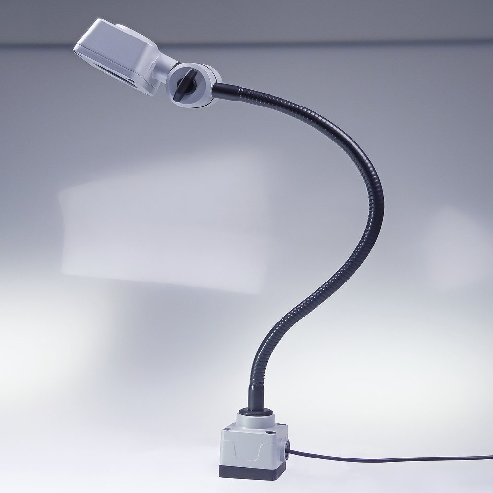 CENALED SPOT DC, Flexarm