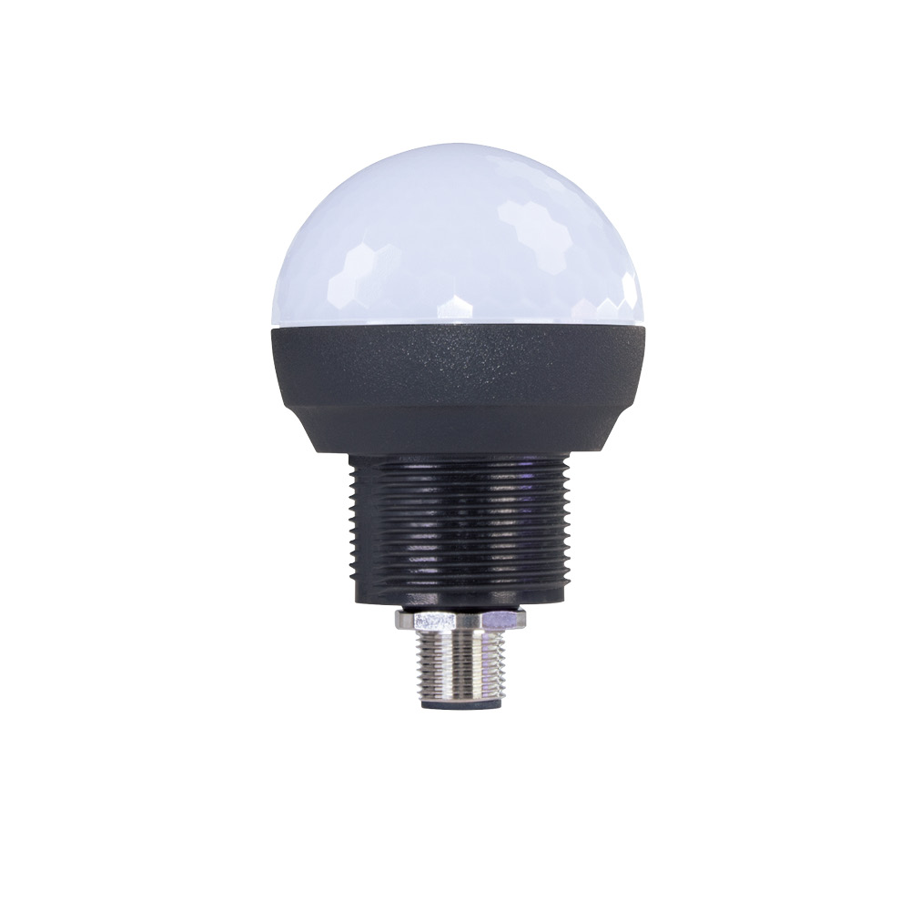 DOMELED IO-Link, 50 mm