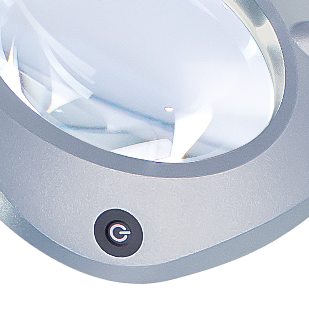 CENALED LENS Flexarm DC