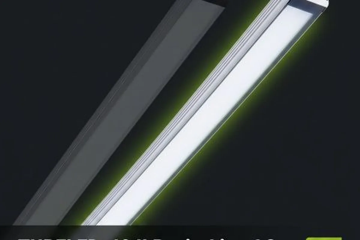 TUBELED_40 II Basic-Line AC: alles verbessert, nur nicht den Preis